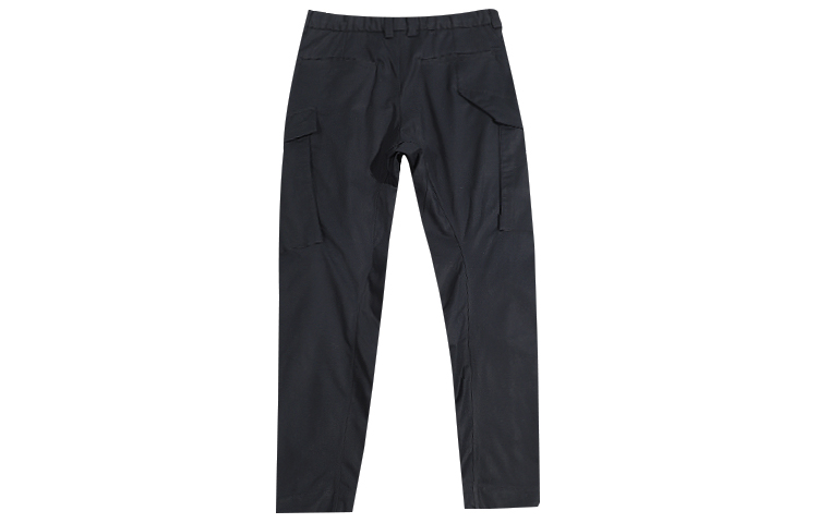 Lookbook Nike Lab ACG 多口袋黑色休閒工裝褲 914473-010