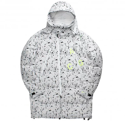 耐克实验室ACG男士白色羽绒冬季夹克 AQ3517-100 Buy 耐克实验室ACG男士白色羽绒冬季夹克 AQ3517-100