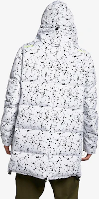 耐克实验室ACG男士白色羽绒冬季夹克 AQ3517-100 Purchase 耐克实验室ACG男士白色羽绒冬季夹克 AQ3517-100