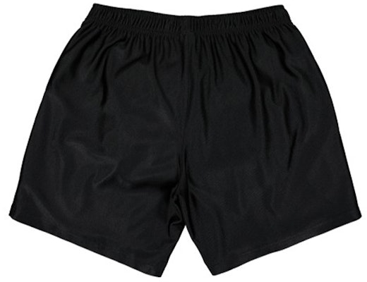 Nike Lab Black Silk Basketball Sports Shorts CD6390-010 Lookbook Nike Lab Black Silk Basketball Sports Shorts CD6390-010