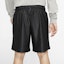 Details for Nike Lab Black Silk Basketball Sports Shorts CD6390-010