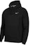 Buy Nike Lab Koleksi Hoodie Hitam Pullover Pakaian Santai Olahraga. AV8270-010