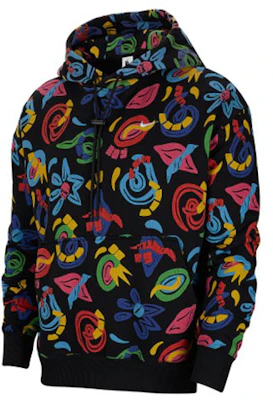 Nike Lab Koleksi Sweater Pria Motif Kasual Pullover Multicolor CD8386-010 Order Nike Lab Koleksi Sweater Pria Motif Kasual Pullover Multicolor CD8386-010