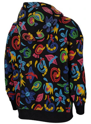 Nike Lab Koleksi Sweater Pria Motif Kasual Pullover Multicolor CD8386-010 Lookbook Nike Lab Koleksi Sweater Pria Motif Kasual Pullover Multicolor CD8386-010