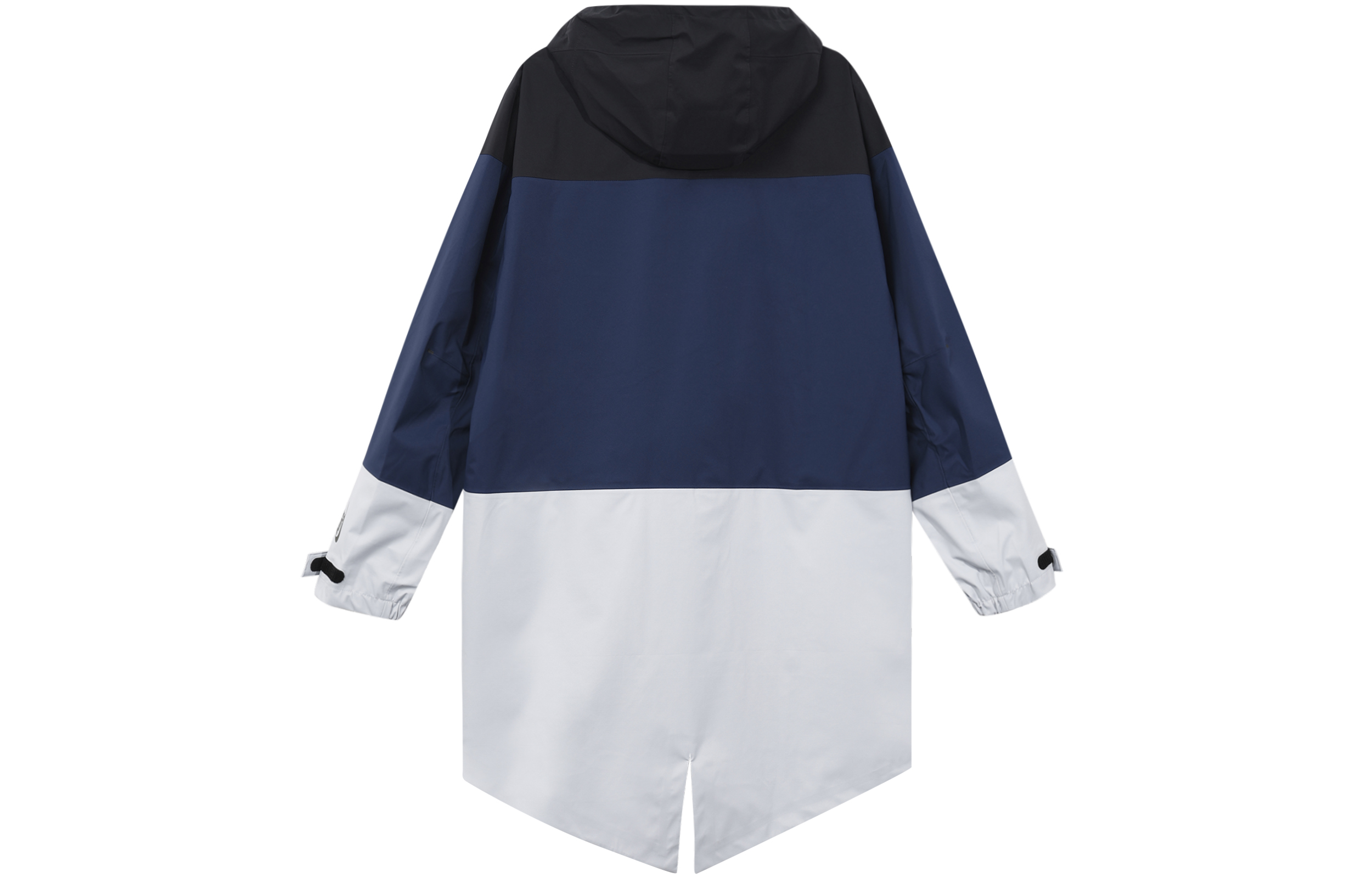 Nike Lab Colorblock Hooded Jacket Multicolor CD6391-010 圖 3