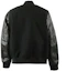 Lookbook Nike Lab Essentials Destroyer 黑色休閒運動外套 908644-010