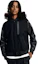 Shop Nike Lab Essentials Destroyer 黑色休閒運動外套 908644-010