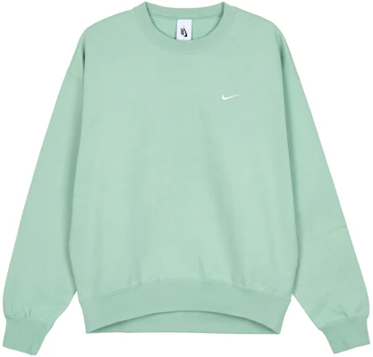 Nike Lab 浅绿色抓绒圆领套头衫 DA0318-006 Buy Nike Lab 浅绿色抓绒圆领套头衫 DA0318-006