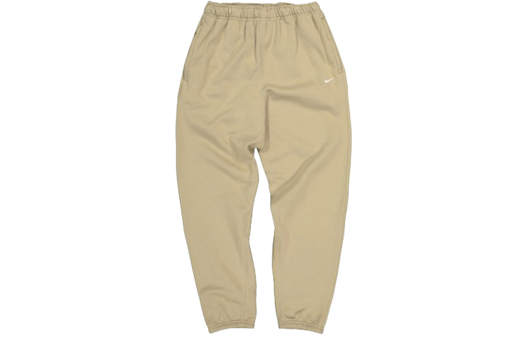 Order Pantalones Jogger Nike Lab Logo Retro Classic Fleece Caqui. CD6394-247