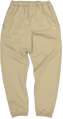 Pantalones Jogger Nike Lab Logo Retro Classic Fleece Caqui. CD6394-247 Order Pantalones Jogger Nike Lab Logo Retro Classic Fleece Caqui. CD6394-247