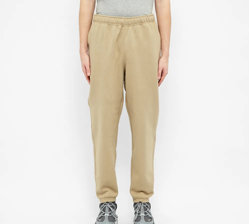 Purchase Pantalones Jogger Nike Lab Logo Retro Classic Fleece Caqui. CD6394-247