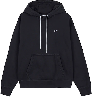 Nike Lab NRG Hoodie Black Pullover Unisex Casual Sweatshirt DA2253-010 Order Nike Lab NRG Hoodie Black Pullover Unisex Casual Sweatshirt DA2253-010