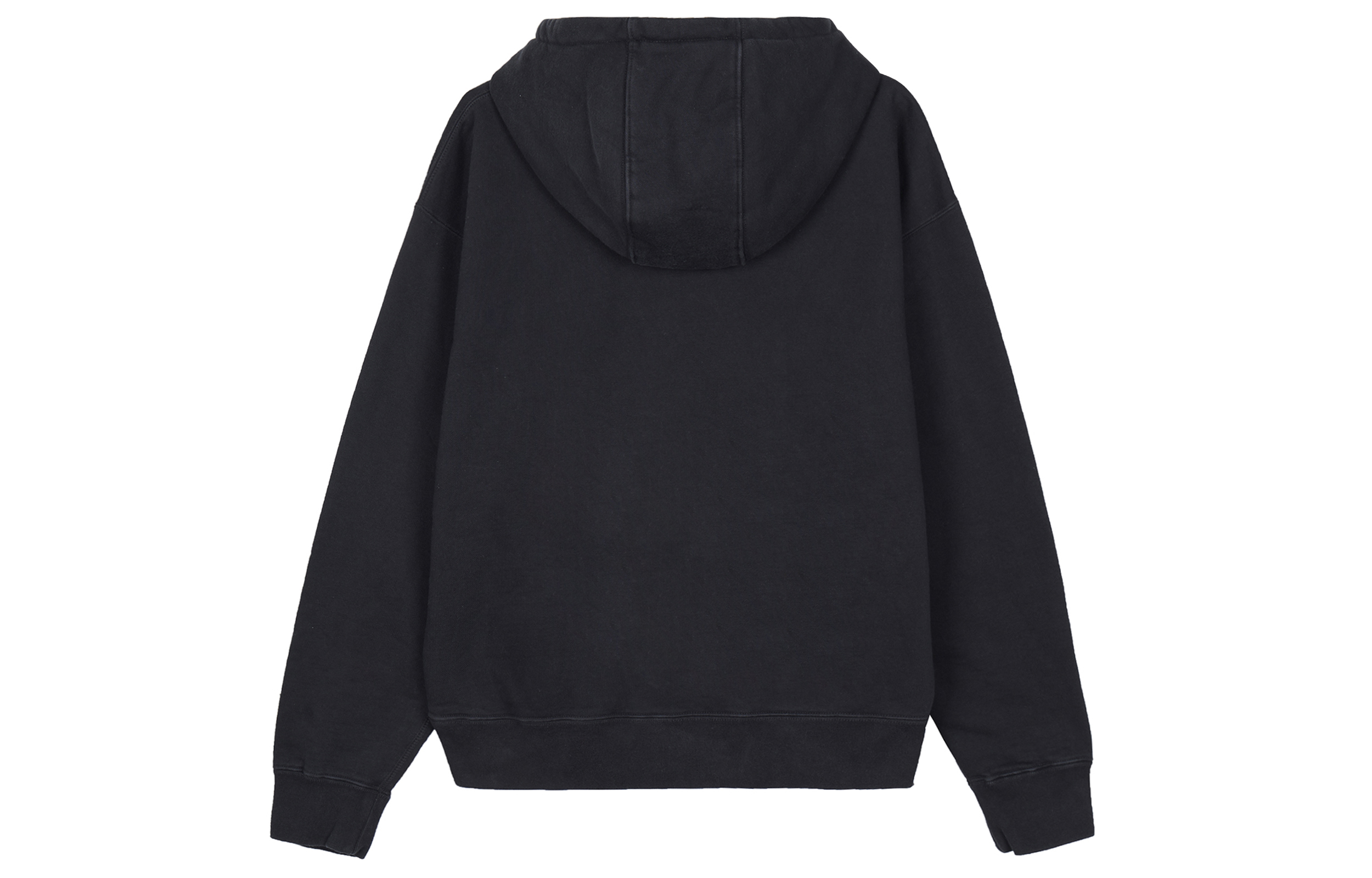 Nike Lab NRG Hoodie Black Pullover Unisex Casual Sweatshirt DA2253-010 圖 3