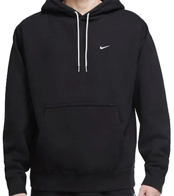 Nike Lab NRG Hoodie Black Pullover Unisex Casual Sweatshirt DA2253-010 Shop Nike Lab NRG Hoodie Black Pullover Unisex Casual Sweatshirt DA2253-010