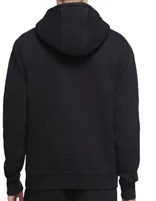 Nike Lab NRG Hoodie Black Pullover Unisex Casual Sweatshirt DA2253-010 Purchase Nike Lab NRG Hoodie Black Pullover Unisex Casual Sweatshirt DA2253-010