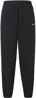 Nike Lab NRG 復古拼接針織運動長褲 黑色 CD6544-010 Buy Nike Lab NRG 復古拼接針織運動長褲 黑色 CD6544-010