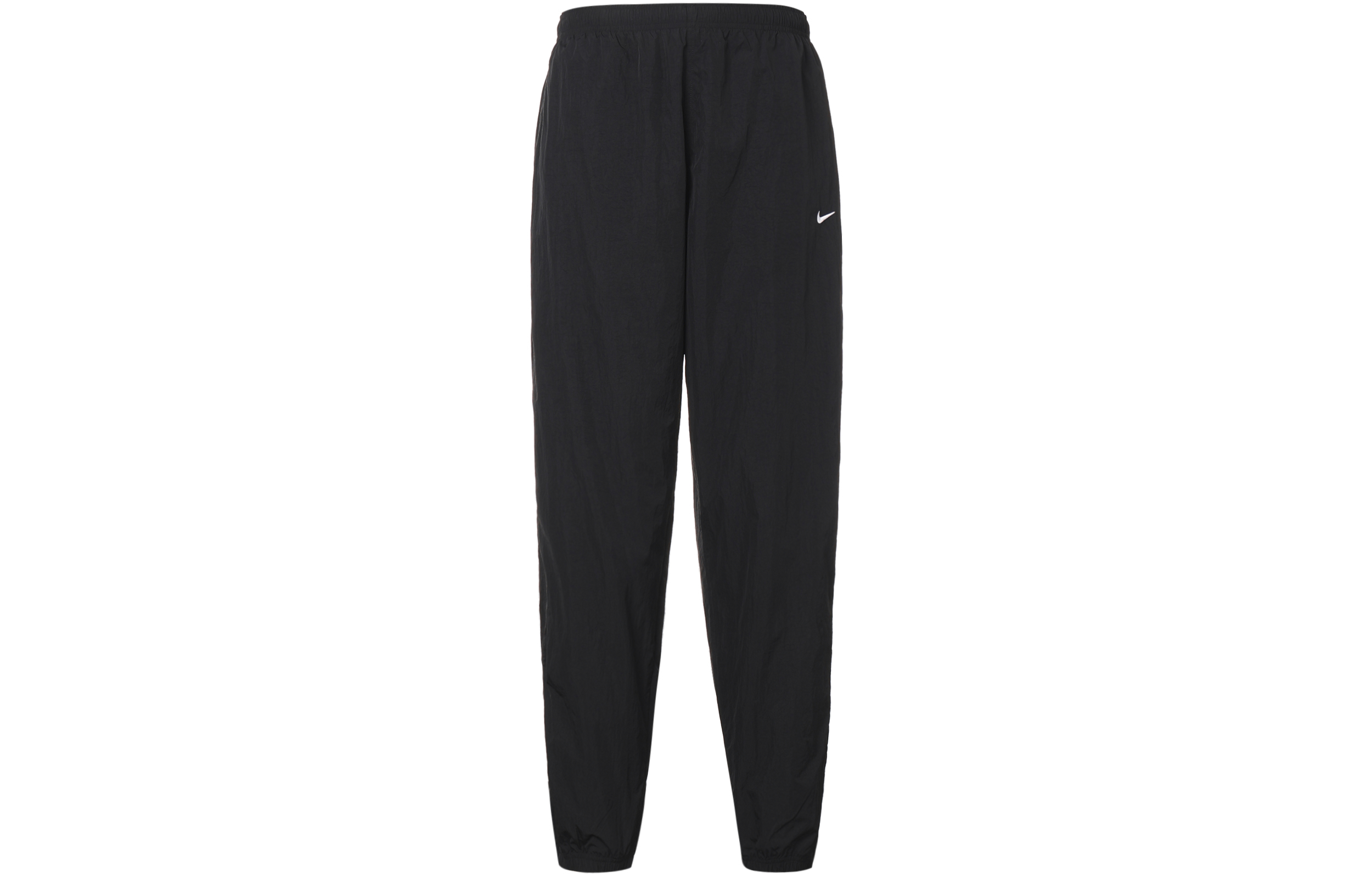 Order Nike Lab NRG 復古拼接針織運動長褲 黑色 CD6544-010
