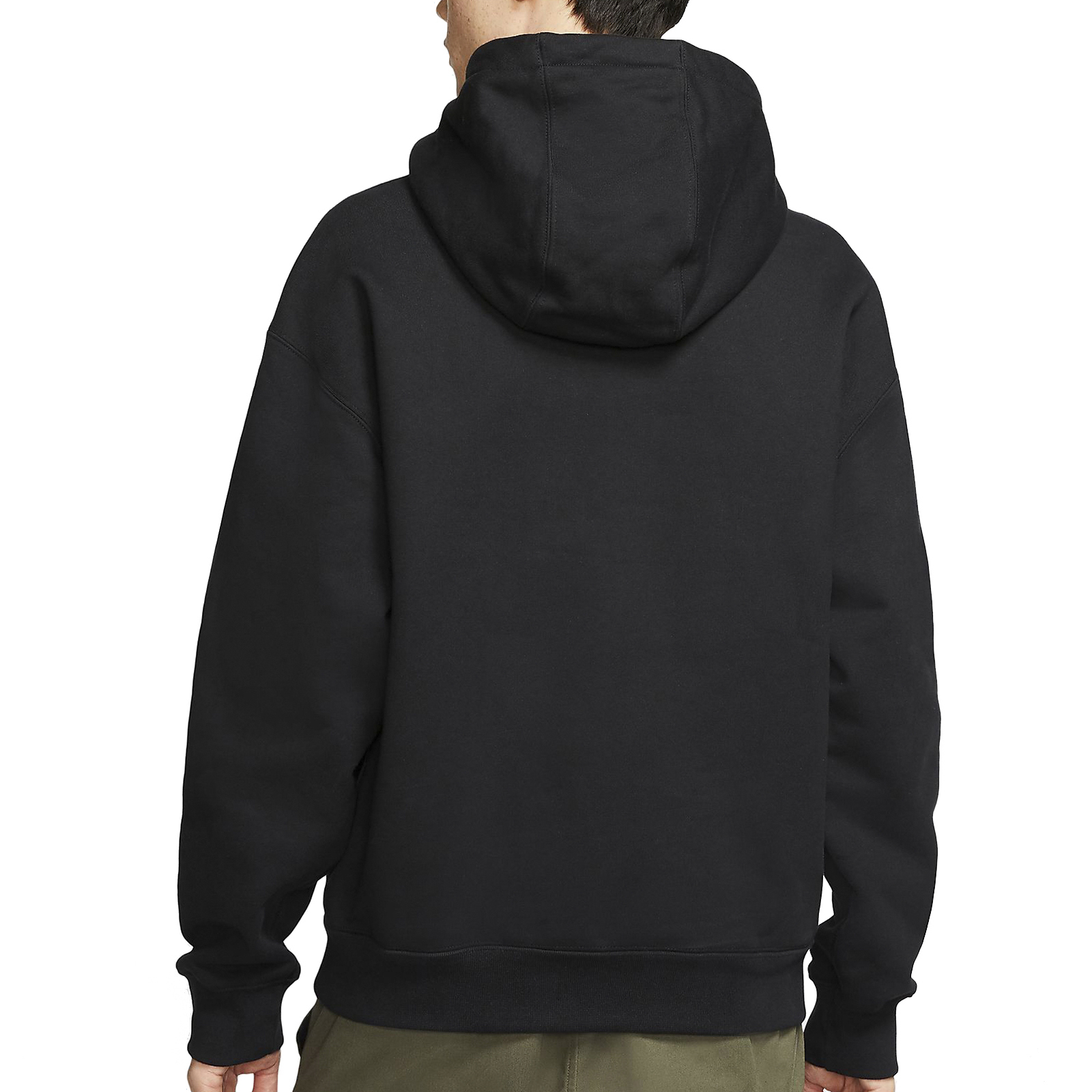nike lab sweatshirt