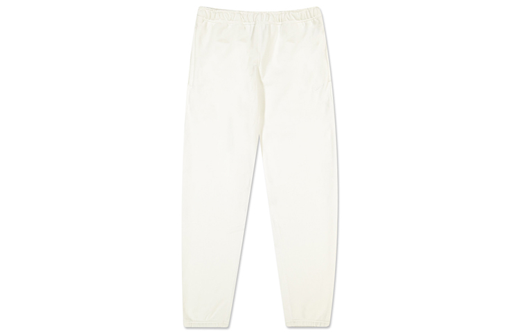 Nike Lab White Slim-Fit Pants CD6394-100