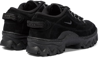 Nike Lahar Low 'Hitam Suede' P00543418 Lookbook Nike Lahar Low 'Hitam Suede' P00543418