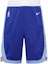 Order Nike Lakers Basketball Shorts 20-21 Season Blue CN1029-495