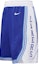 Lookbook Nike Lakers Basketball Shorts 20-21 Season Blue CN1029-495