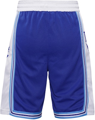 Nike Lakers Basketball Shorts 20-21 Season Blue CN1029-495 Shop Nike Lakers Basketball Shorts 20-21 Season Blue CN1029-495