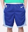 Purchase Nike Lakers Basketball Shorts 20-21 Season Blue CN1029-495