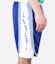 Sizing Nike Lakers Basketball Shorts 20-21 Season Blue CN1029-495