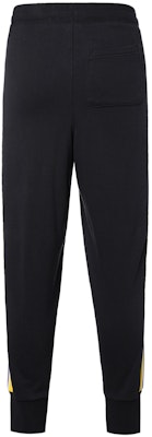 Nike Lakers Pantalones Jogger Retro Negros de Baloncesto. CJ7125-010 Shop Nike Lakers Pantalones Jogger Retro Negros de Baloncesto. CJ7125-010