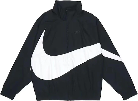 나이키 라지 로고 집업 캐주얼 자켓 스프링 블랙 긴팔 DV1363-010 Buy 나이키 라지 로고 집업 캐주얼 자켓 스프링 블랙 긴팔 DV1363-010