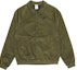 Order Nike Layered Logo Corduroy Retro Jacket Spring Green DO2323-326