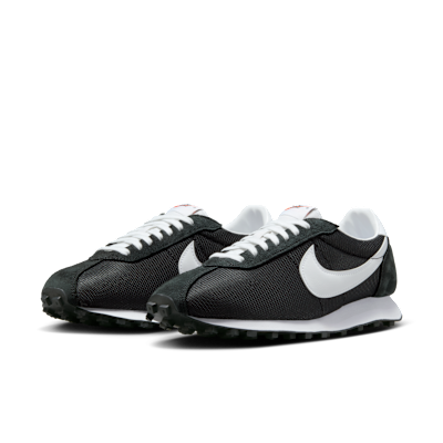 Details for Nike LD-1000 ''Hitam Putih'' HJ4687-002