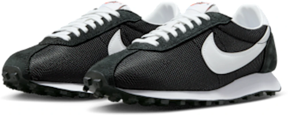 Nike LD-1000 ''Hitam Putih'' HJ4687-002 Details for Nike LD-1000 ''Hitam Putih'' HJ4687-002