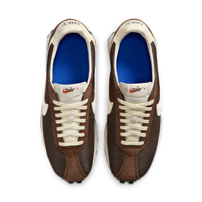 Shop Nike LD-1000 Baroque Brown/Hitam/Mutiara Lembut HJ4687-201