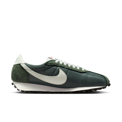 Lookbook 耐克 LD-1000 迷彩绿/奶白/黑色/海玻璃色 HJ4687-302