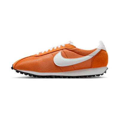 Nike LD-1000 Campfire Orange/Black/Sail