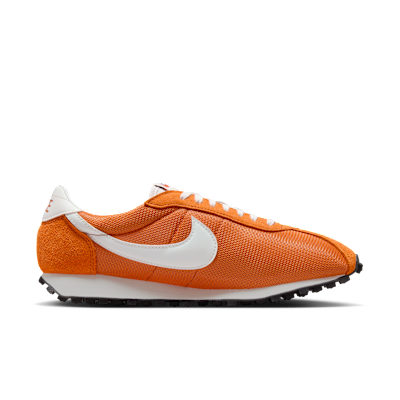 Lookbook Nike LD-1000 Oranye Campfire/Hitam/Sail HJ4687-801