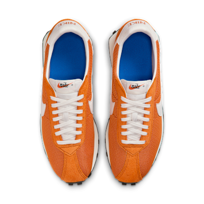 Shop Nike LD-1000 Oranye Campfire/Hitam/Sail HJ4687-801