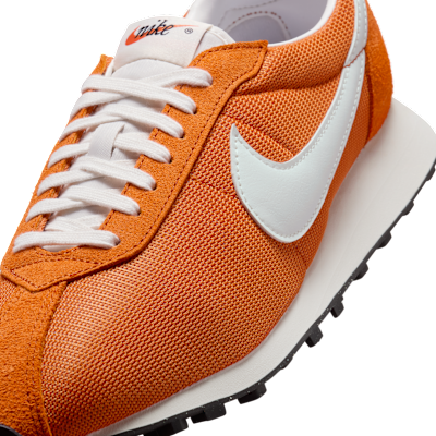 Sizing Nike LD-1000 Oranye Campfire/Hitam/Sail HJ4687-801