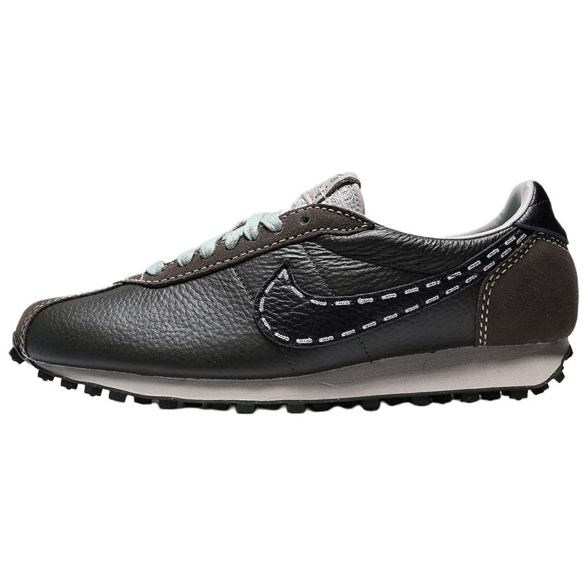 Nike LD-1000 Casual Running Shoes Black Brown - Soft & Comfortable IQ1124-002