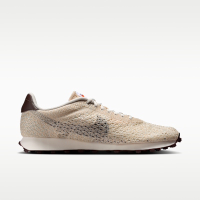 Lookbook Nike LD-1000 Flyknit Light Bourne/Bio Beige/Sail/Earth en français. IQ5241-002