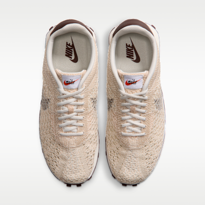 Shop Nike LD-1000 Flyknit Light Bourne/Bio Beige/Sail/Earth en français. IQ5241-002