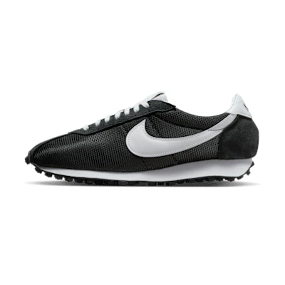 Nike LD-1000 'Black White'