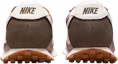 Lookbook Nike LD-1000 Premium ''Moss Brown Sail White'' Scarpe Uomo IM1651-200