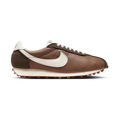 Nike LD-1000 PRM 'Moss Brown Sail White'