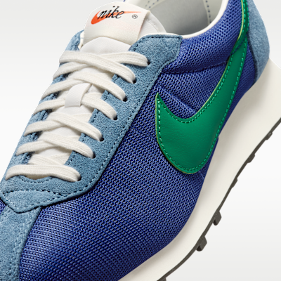 Sizing Nike LD-1000 復古運動鞋 深藍/灰藍/奶白/翠綠 HJ4687-402