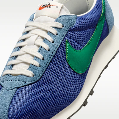 Nike LD-1000 復古運動鞋 深藍/灰藍/奶白/翠綠 HJ4687-402 Sizing Nike LD-1000 復古運動鞋 深藍/灰藍/奶白/翠綠 HJ4687-402