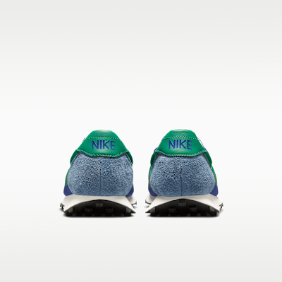 Sizing 耐克LD-1000复古运动鞋 深蓝/灰蓝/米白/孔雀绿 HJ4687-402