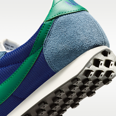 Cheap Nike LD-1000 復古運動鞋 深藍/灰藍/奶白/翠綠 HJ4687-402